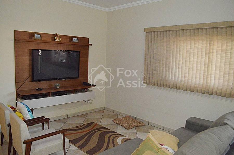 Venda - Casa - Cidade Jardim I - Americana - SP — foto 3