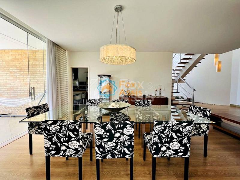 Casa á venda condomínio Terras do Imperador. — foto 14