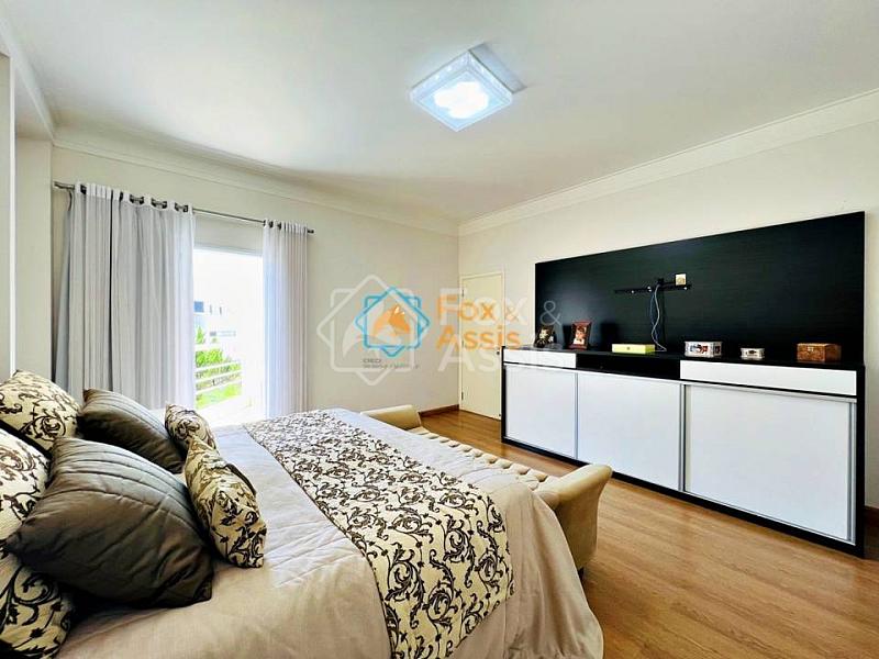 Casa á venda condomínio Terras do Imperador. — foto 17