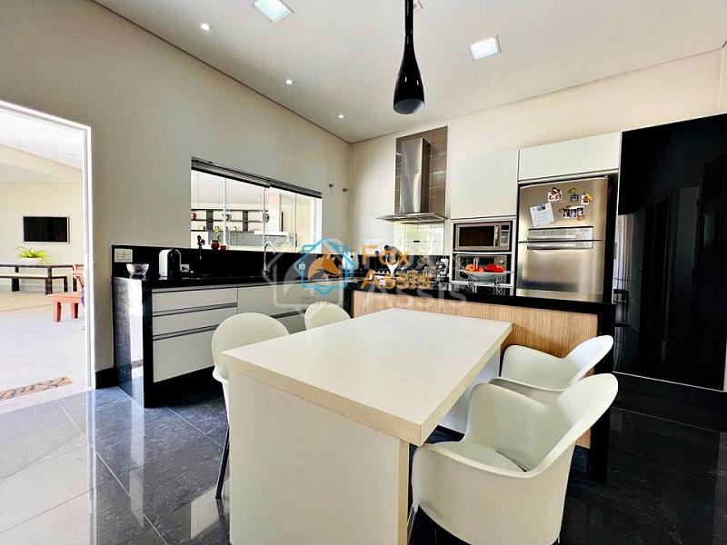 Casa á venda condomínio Terras do Imperador. — foto 10