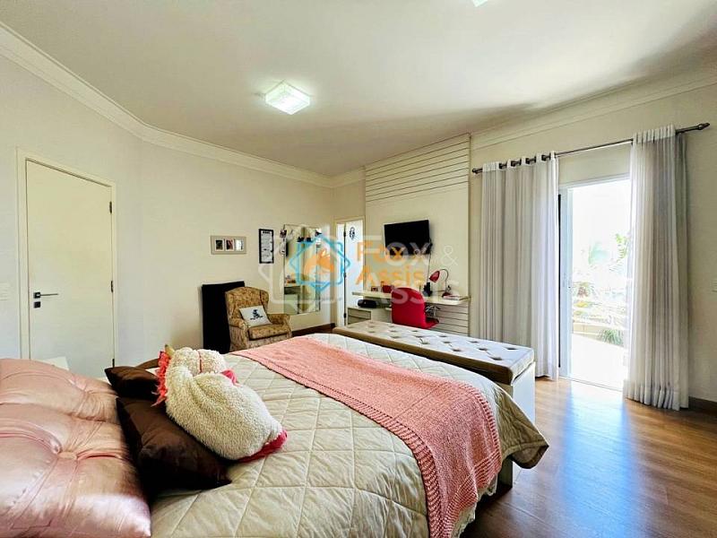 Casa á venda condomínio Terras do Imperador. — foto 25