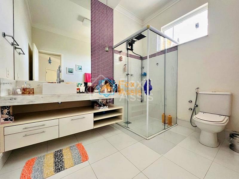 Casa á venda condomínio Terras do Imperador. — foto 26