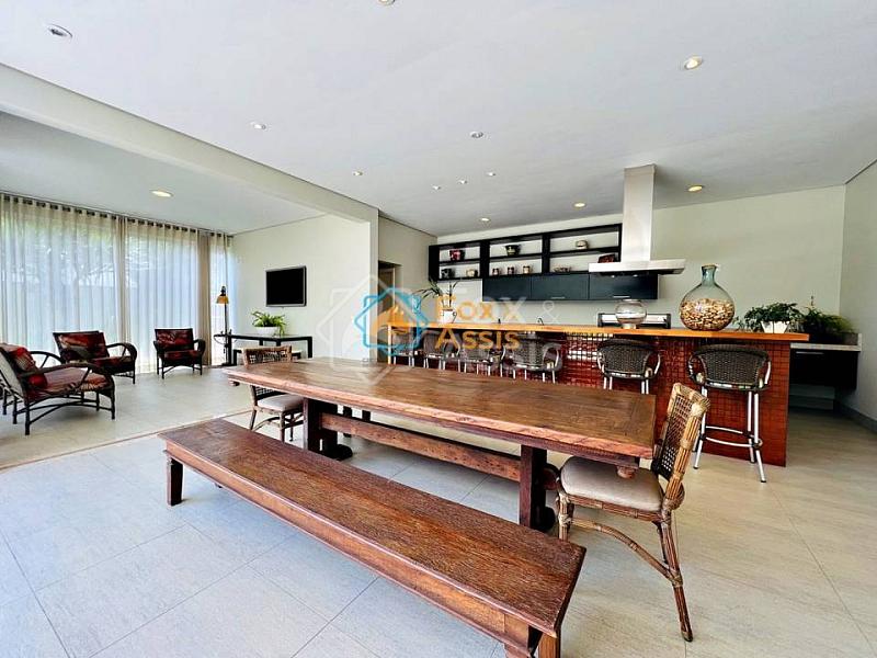 Casa á venda condomínio Terras do Imperador. — foto 4