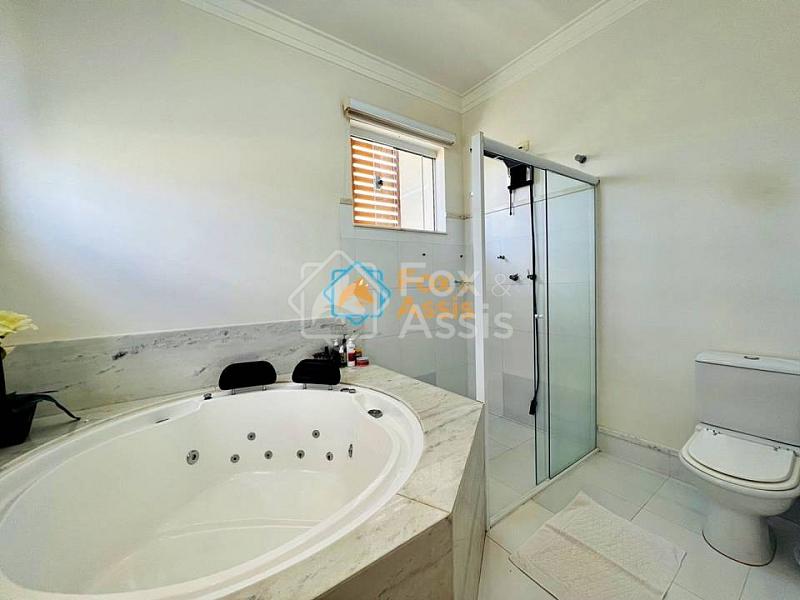 Casa á venda condomínio Terras do Imperador. — foto 21