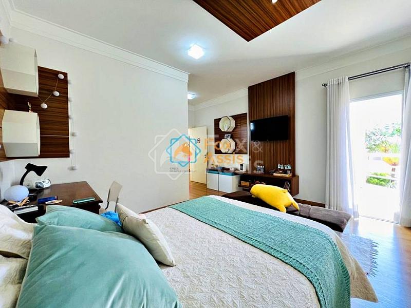 Casa á venda condomínio Terras do Imperador. — foto 29