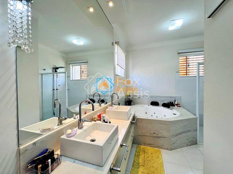 Casa á venda condomínio Terras do Imperador. — foto 20