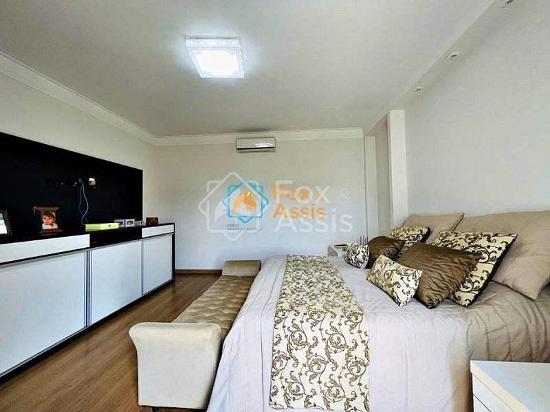 Casa á venda condomínio Terras do Imperador. — foto 16