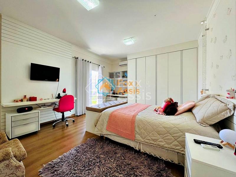 Casa á venda condomínio Terras do Imperador. — foto 23