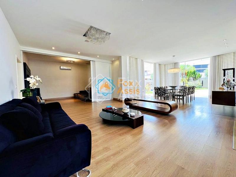 Casa á venda condomínio Terras do Imperador. — foto 9