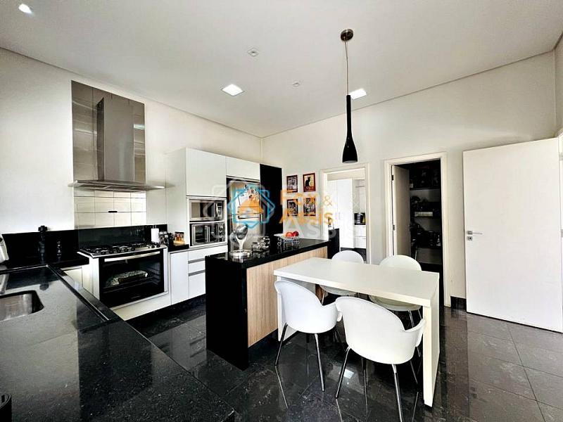 Casa á venda condomínio Terras do Imperador. — foto 12