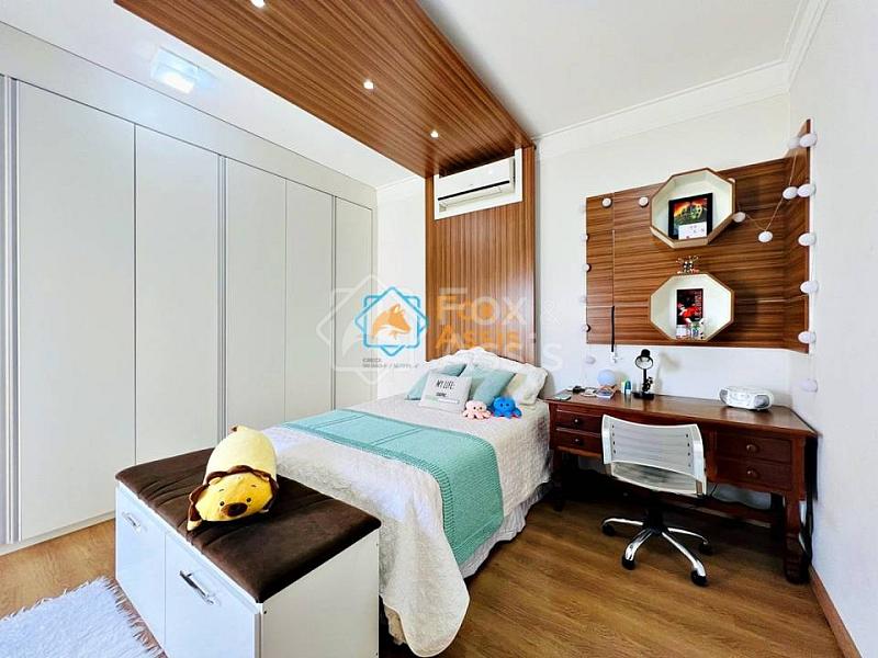 Casa á venda condomínio Terras do Imperador. — foto 28