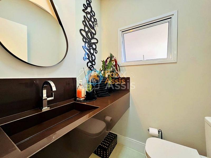 Casa á venda condomínio Terras do Imperador. — foto 22