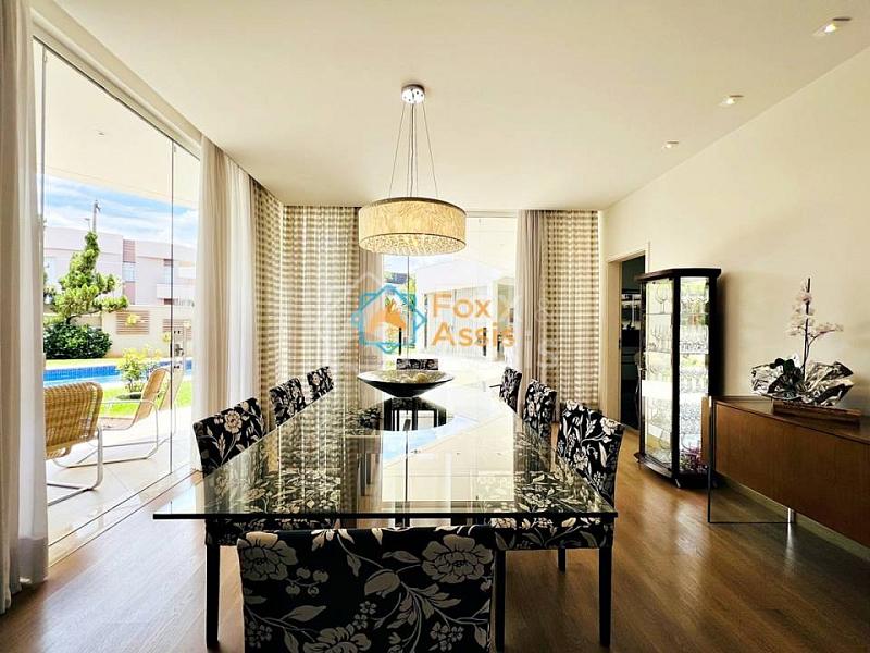 Casa á venda condomínio Terras do Imperador. — foto 13