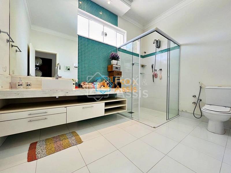 Casa á venda condomínio Terras do Imperador. — foto 30