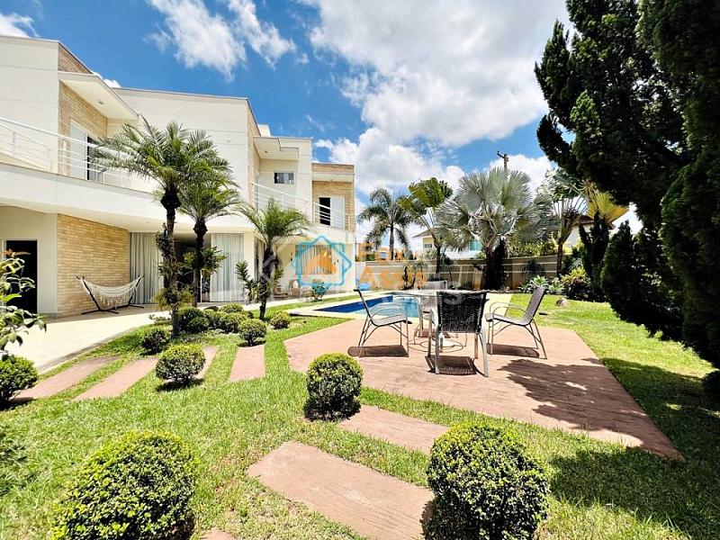 Casa á venda condomínio Terras do Imperador. — foto 3