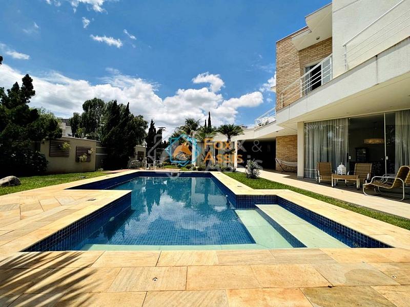 Casa á venda condomínio Terras do Imperador. — foto 2