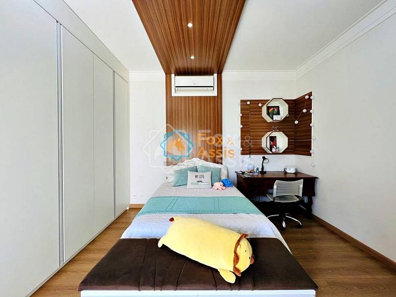 Casa á venda condomínio Terras do Imperador. — foto 27