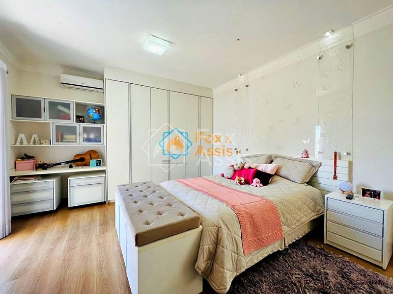 Casa á venda condomínio Terras do Imperador. — foto 24