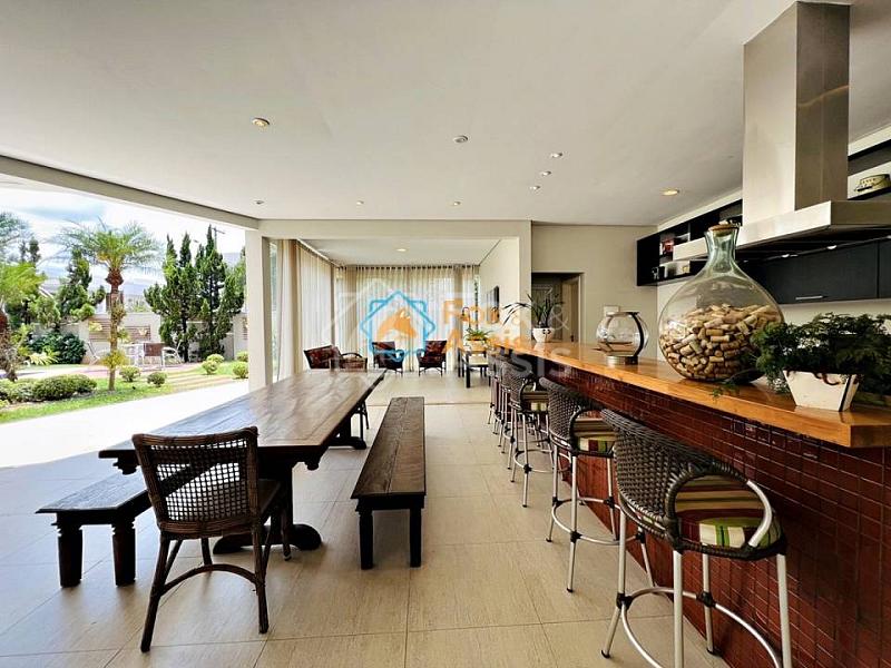 Casa á venda condomínio Terras do Imperador. — foto 6