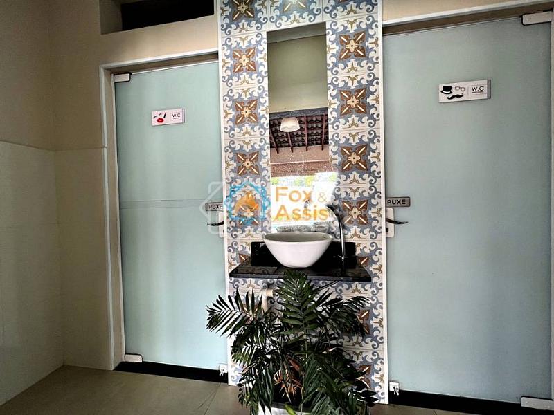 Venda - Edícula - Jardim Europa I - Santa Bárbara D'Oeste - SP — foto 13