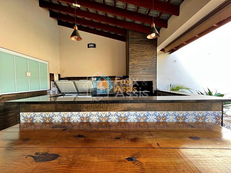 Venda - Edícula - Jardim Europa I - Santa Bárbara D'Oeste - SP — foto 12