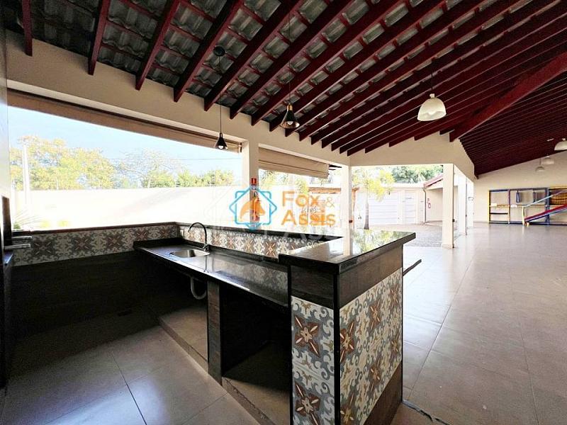 Venda - Edícula - Jardim Europa I - Santa Bárbara D'Oeste - SP — foto 11