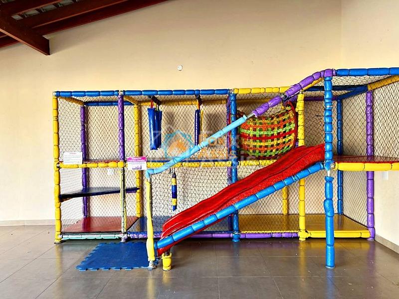 Venda - Edícula - Jardim Europa I - Santa Bárbara D'Oeste - SP — foto 4