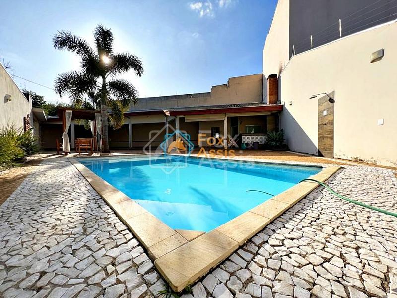 Venda - Edícula - Jardim Europa I - Santa Bárbara D'Oeste - SP — foto 7