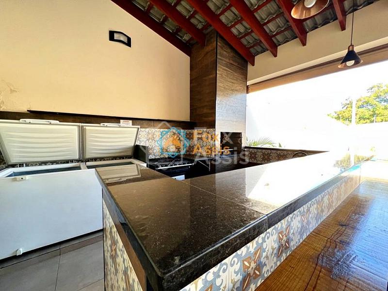 Venda - Edícula - Jardim Europa I - Santa Bárbara D'Oeste - SP — foto 10