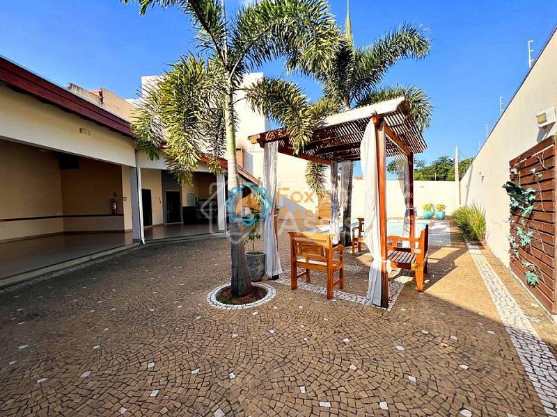 Venda - Edícula - Jardim Europa I - Santa Bárbara D'Oeste - SP — foto 9