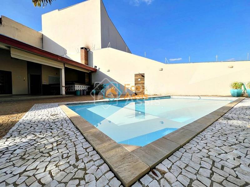 Venda - Edícula - Jardim Europa I - Santa Bárbara D'Oeste - SP — foto 6