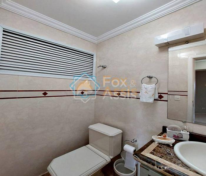 Apartamento á venda Centro. — foto 26