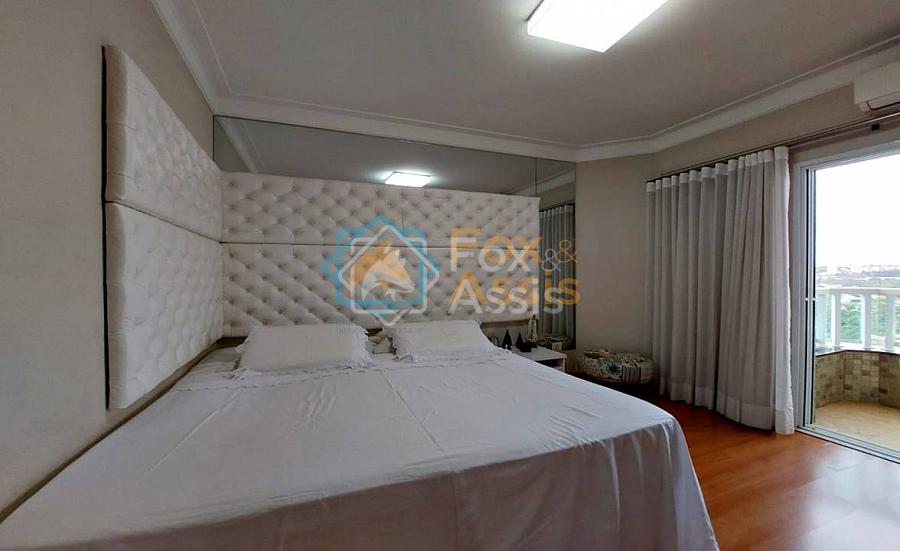 Apartamento á venda Centro. — foto 15