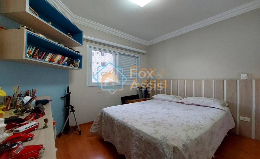 Apartamento á venda Centro. — foto 13