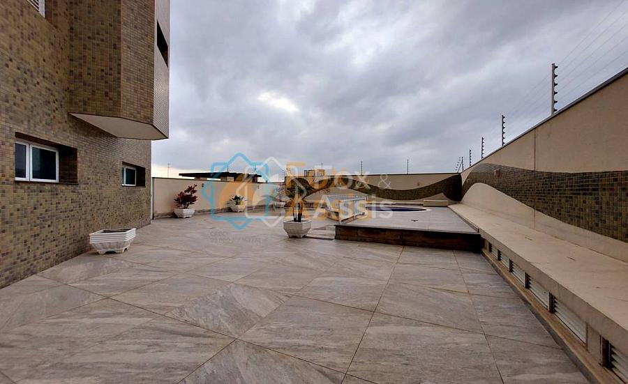 Apartamento á venda Centro. — foto 3