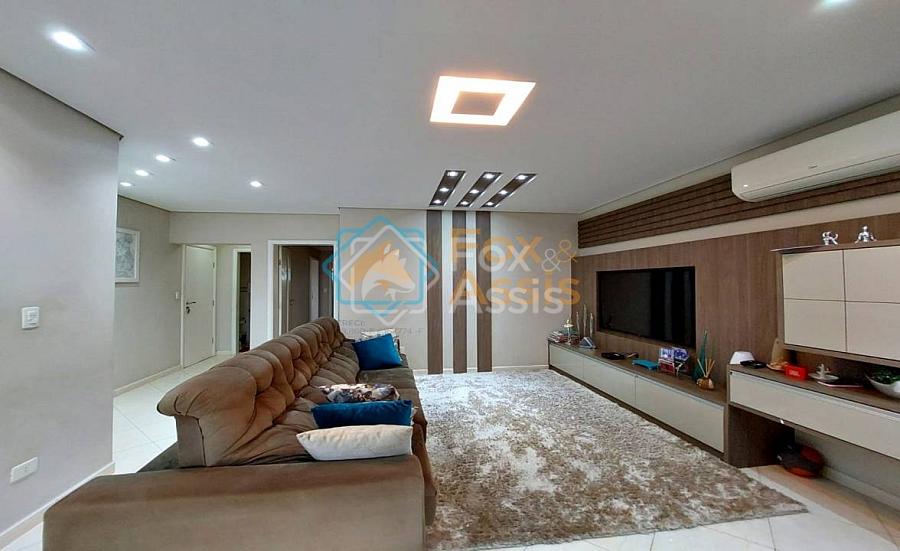 Apartamento á venda Centro. — foto 27