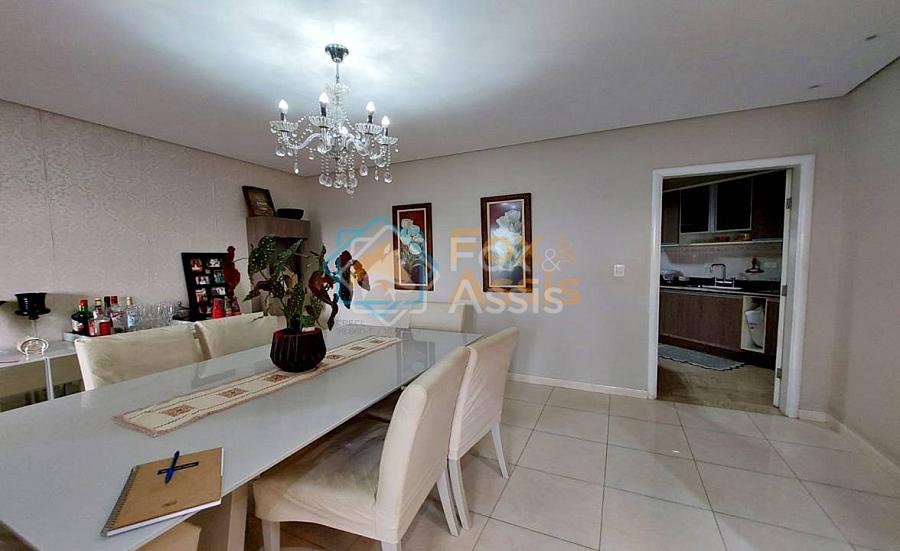 Apartamento á venda Centro. — foto 23