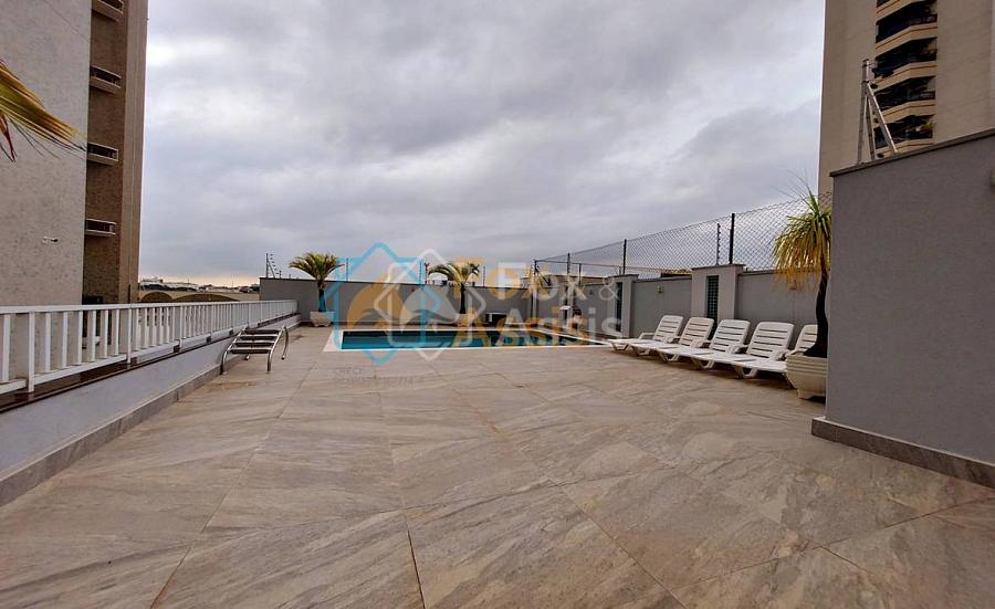 Apartamento á venda Centro. — foto 7