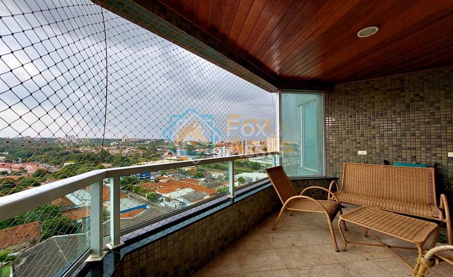 Apartamento á venda Centro. — foto 25