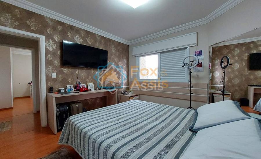 Apartamento á venda Centro. — foto 9