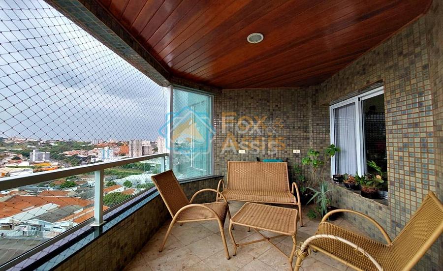 Apartamento á venda Centro. — foto 20