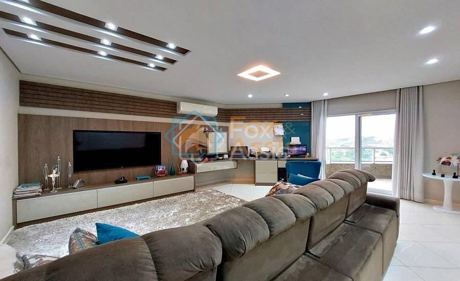 Apartamento á venda Centro. — foto 29