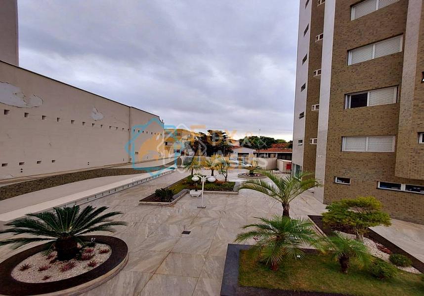 Apartamento á venda Centro. — foto 4