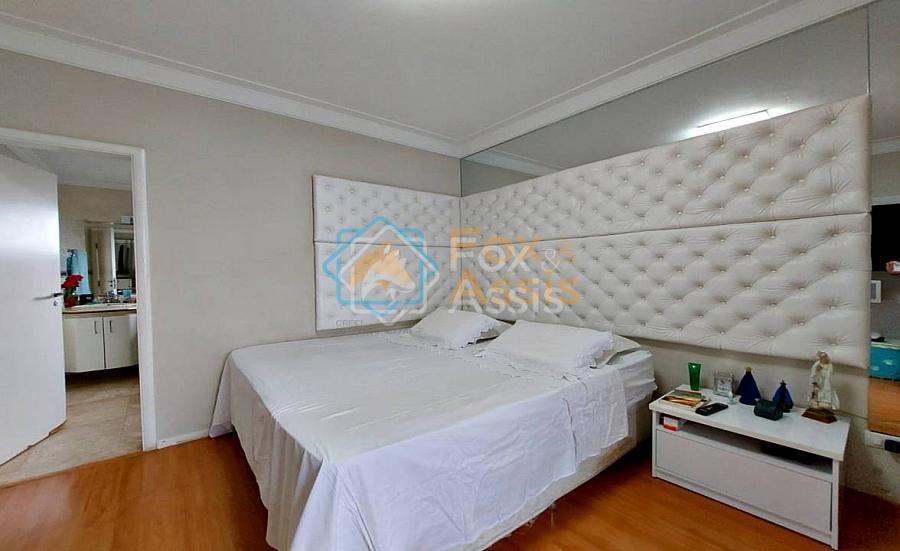 Apartamento á venda Centro. — foto 16