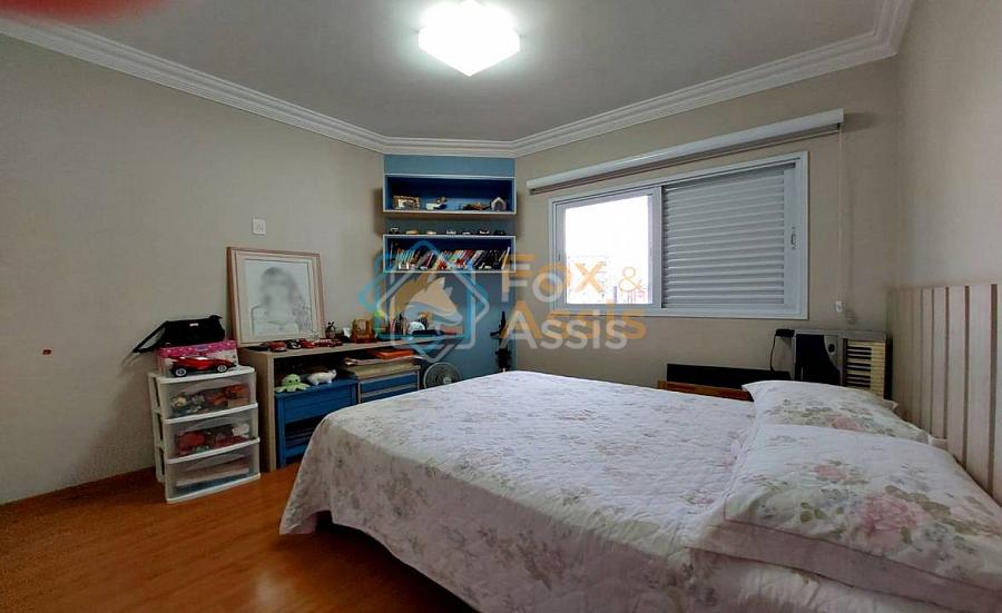 Apartamento á venda Centro. — foto 6