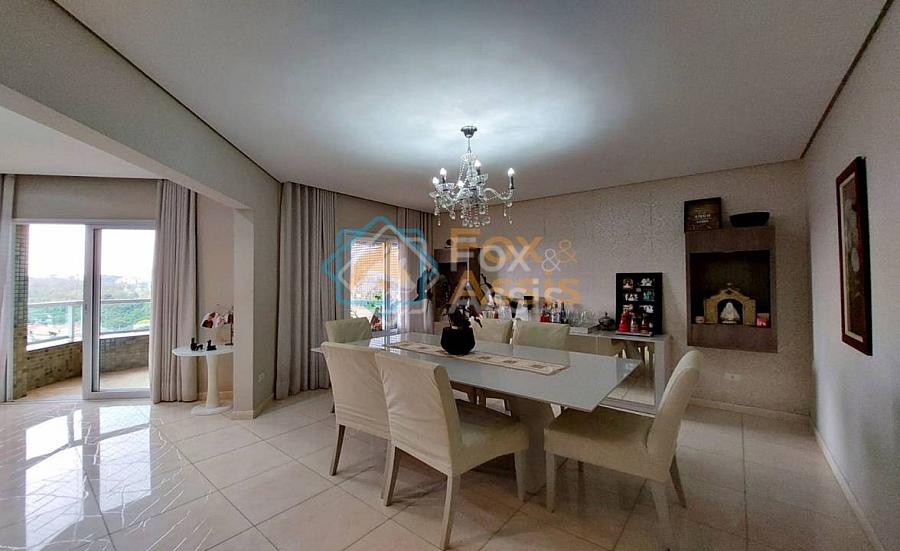 Apartamento á venda Centro. — foto 21