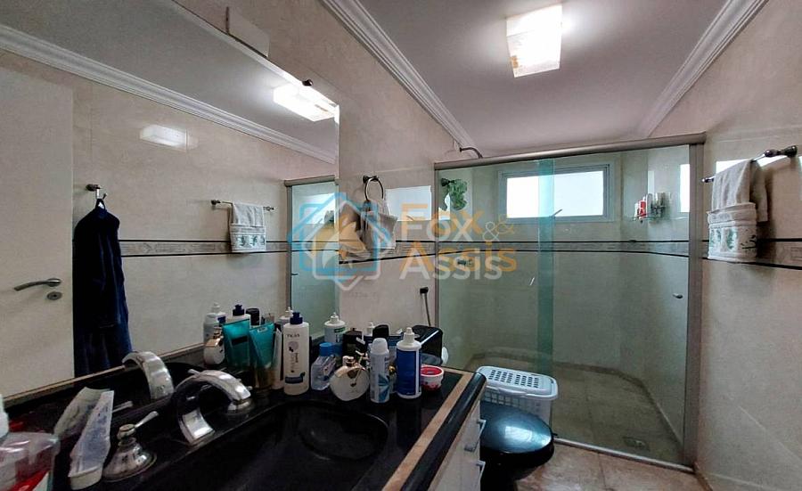 Apartamento á venda Centro. — foto 11