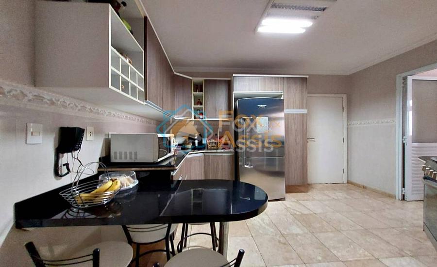 Apartamento á venda Centro. — foto 5