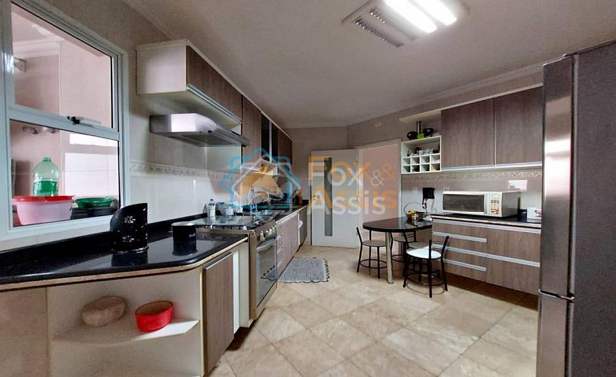 Apartamento á venda Centro. — foto 14