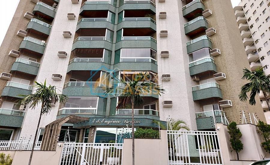 Apartamento á venda Centro. — foto 8